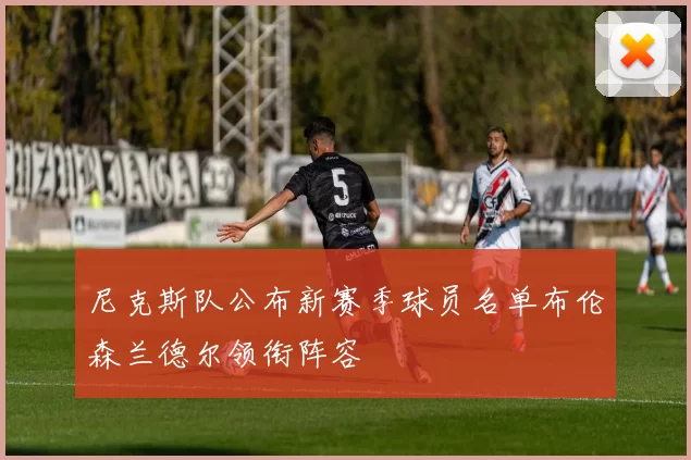 尼克斯队公布新赛季球员名单布伦森兰德尔领衔阵容