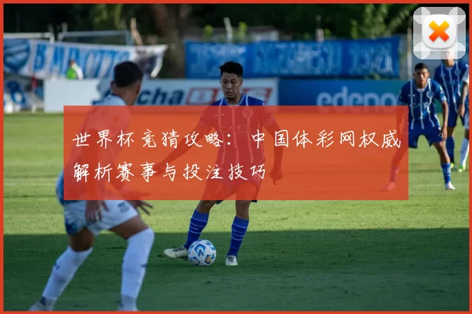 世界杯竞猜攻略：中国体彩网权威解析赛事与投注技巧