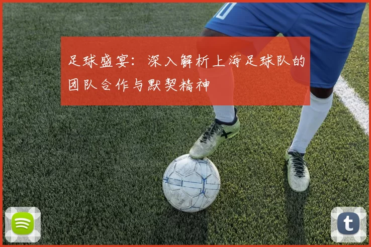 足球盛宴：深入解析上海足球队的团队合作与默契精神