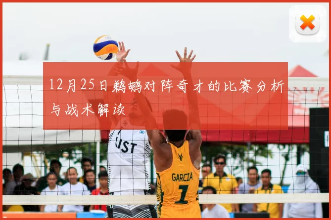 12月25日鹈鹕对阵奇才的比赛分析与战术解读
