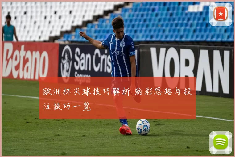 欧洲杯买球技巧解析 购彩思路与投注技巧一览