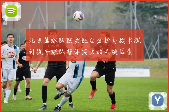 北京篮球队默契配合分析与战术探讨提升球队整体实力的关键因素